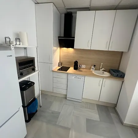 Moderno Soho - Nuevo! En El Centro Y Cerca De La Playa!parking Gratuito!