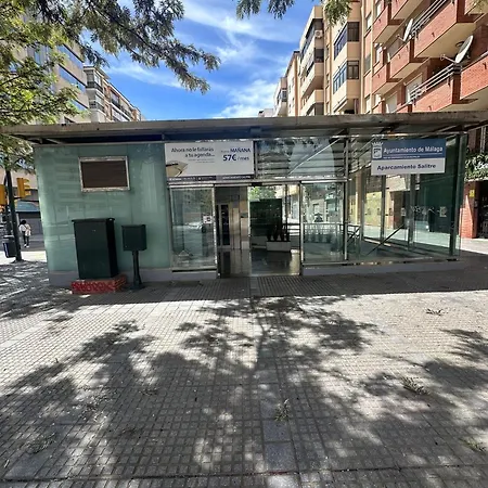 Apartment Moderno Soho - Nuevo! En El Centro Y Cerca De La Playa!parking Gratuito! *