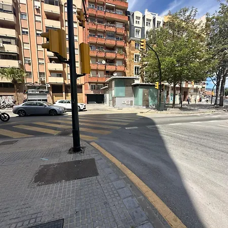 Moderno Soho - Nuevo! En El Centro Y Cerca De La Playa! Apartament
