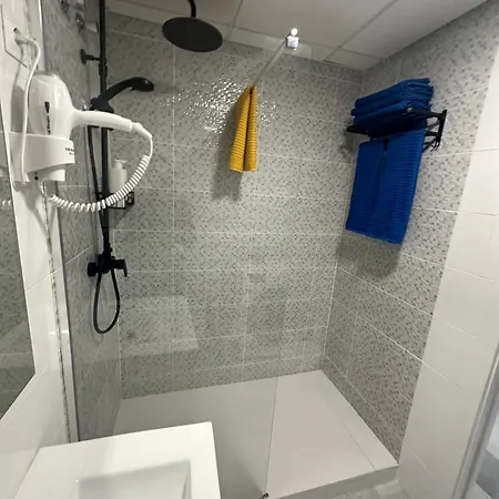 Apartament Moderno Soho - Nuevo! En El Centro Y Cerca De La Playa! *