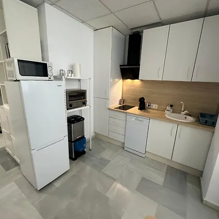 Moderno Soho - Nuevo! En El Centro Y Cerca De La Playa! Apartament