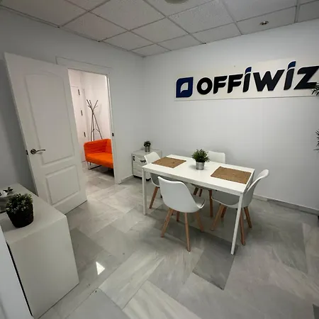 Apartament Moderno Soho - Nuevo! En El Centro Y Cerca De La Playa!