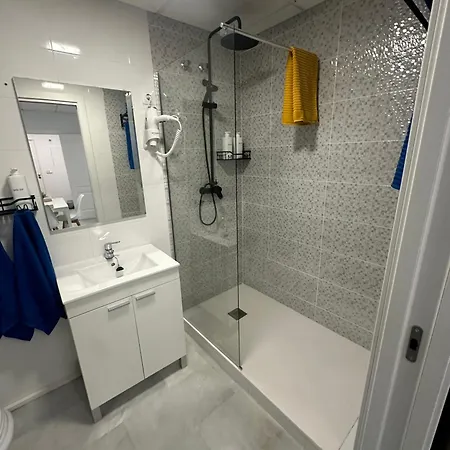 Moderno Soho - Nuevo! En El Centro Y Cerca De La Playa! Apartament *