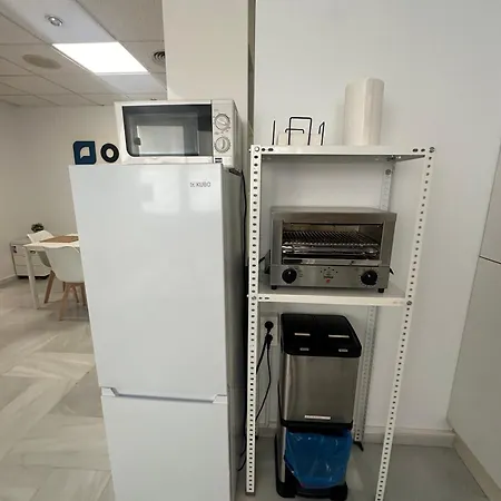 Apartament Moderno Soho - Nuevo! En El Centro Y Cerca De La Playa!