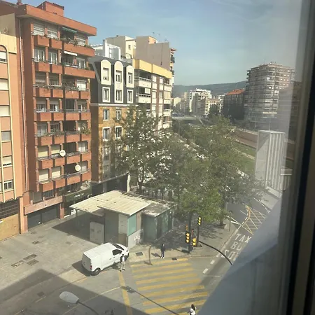 Moderno Soho - Nuevo! En El Centro Y Cerca De La Playa! Apartment