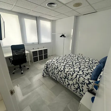 Moderno Soho - Nuevo! En El Centro Y Cerca De La Playa! Apartment *