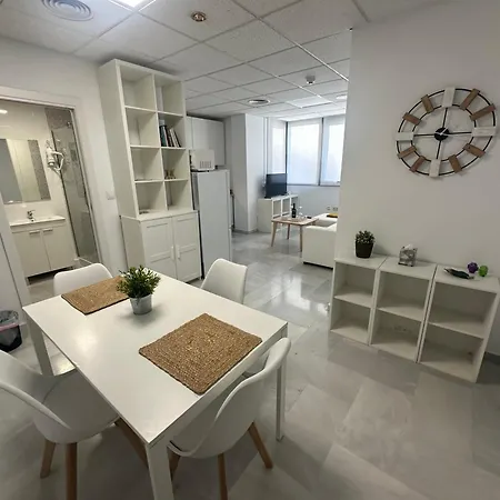 Moderno Soho - Nuevo! En El Centro Y Cerca De La Playa! Apartment