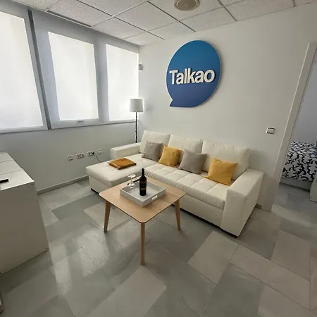 Moderno Soho - Nuevo! En El Centro Y Cerca De La Playa! *