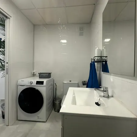 Moderno Soho - Nuevo! En El Centro Y Cerca De La Playa!parking Gratuito!