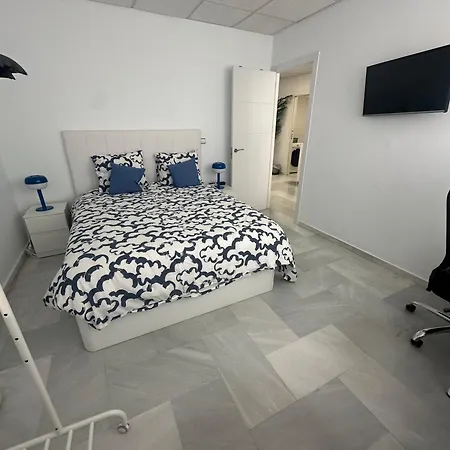 Moderno Soho - Nuevo! En El Centro Y Cerca De La Playa! *
