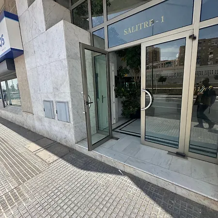 Moderno Soho - Nuevo! En El Centro Y Cerca De La Playa!parking Gratuito! شقة *